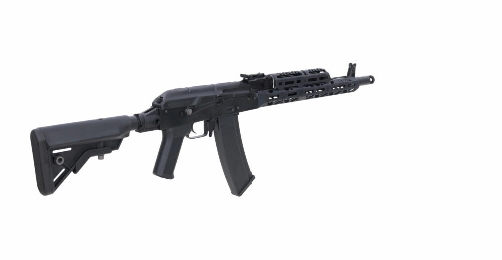 SA x KPYK AK-74 Buffer (SA-PJ14 PRIME(TM)) ASTER II BLDC(TM) - Black
