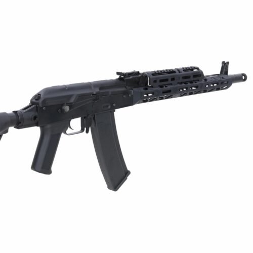 SA x KPYK AK-74 Buffer (SA-PJ14 PRIME(TM)) ASTER II BLDC(TM) - Black