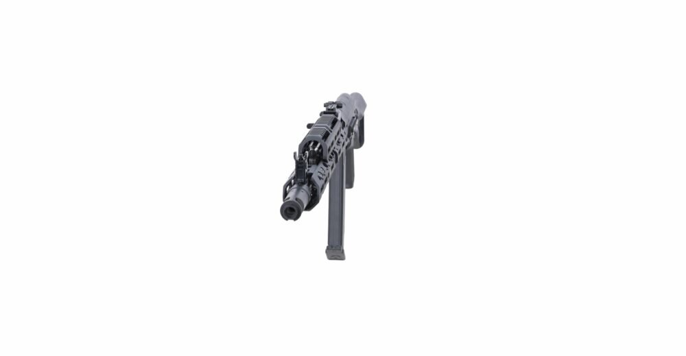SA x KPYK AK-74 Buffer (SA-PJ14 PRIME(TM)) ASTER II BLDC(TM) - Black