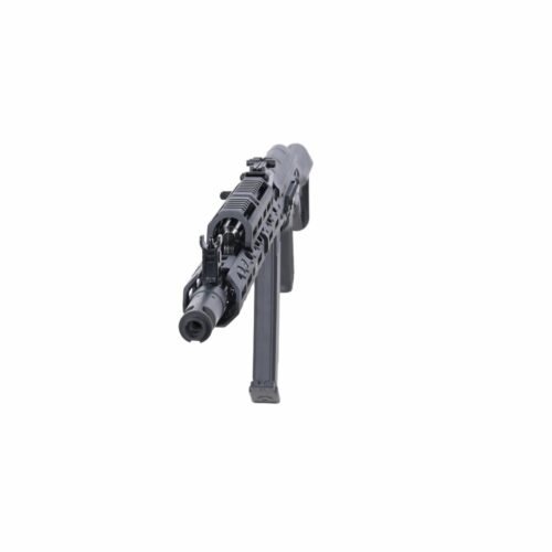 SA x KPYK AK-74 Buffer (SA-PJ14 PRIME(TM)) ASTER II BLDC(TM) - Black