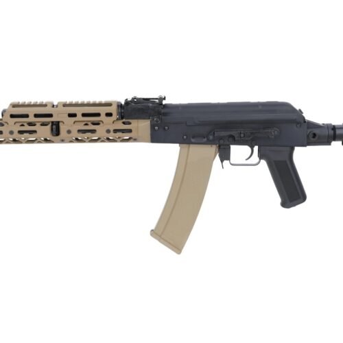 SA x KPYK AK-74 Buffer (SA-PJ14 PRIME(TM)) ASTER II BLDC(TM) - Black / Tan