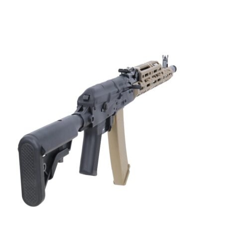 SA x KPYK AK-74 Buffer (SA-PJ14 PRIME(TM)) ASTER II BLDC(TM) - Black / Tan