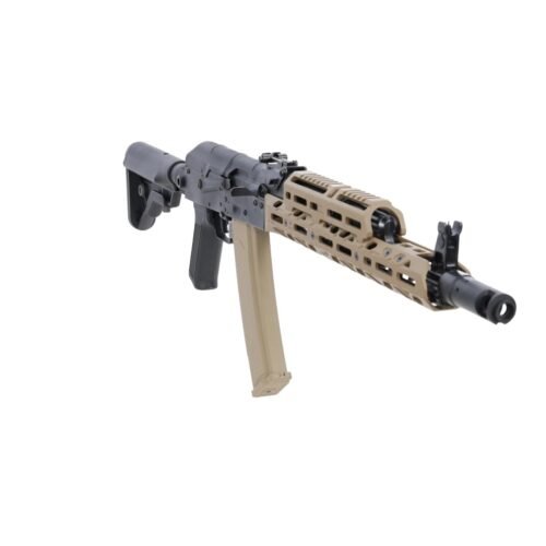 SA x KPYK AK-74 Buffer (SA-PJ14 PRIME(TM)) ASTER II BLDC(TM) - Black / Tan