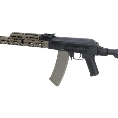 SA x KPYK AK-74 Buffer (SA-PJ14 PRIME(TM)) ASTER II BLDC(TM) - Green