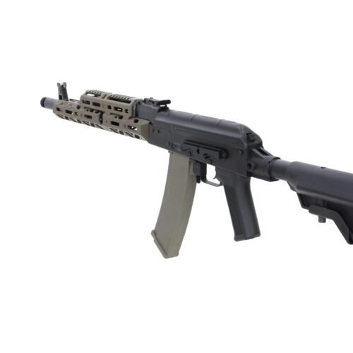 SA x KPYK AK-74 Buffer (SA-PJ14 PRIME(TM)) ASTER II BLDC(TM) - Green