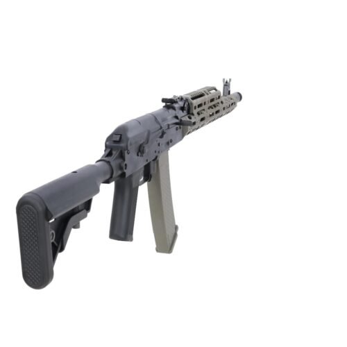 SA x KPYK AK-74 Buffer (SA-PJ14 PRIME(TM)) ASTER II BLDC(TM) - Green