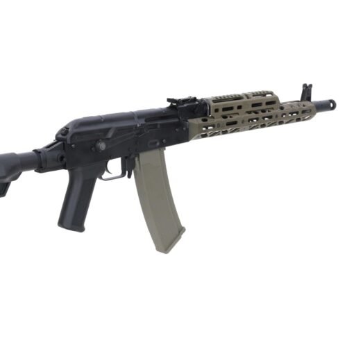 SA x KPYK AK-74 Buffer (SA-PJ14 PRIME(TM)) ASTER II BLDC(TM) - Green