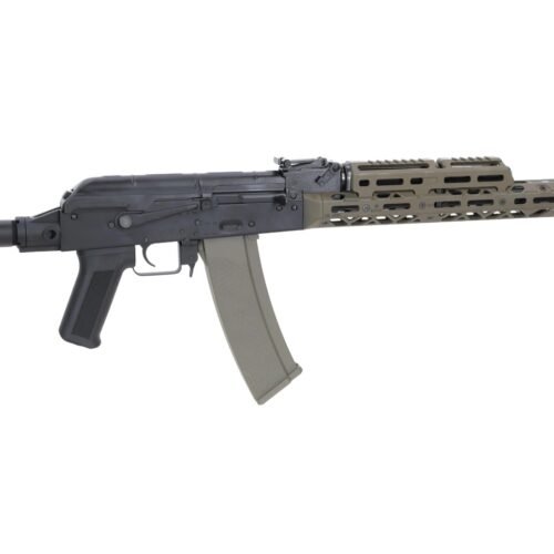 SA x KPYK AK-74 Buffer (SA-PJ14 PRIME(TM)) ASTER II BLDC(TM) - Green