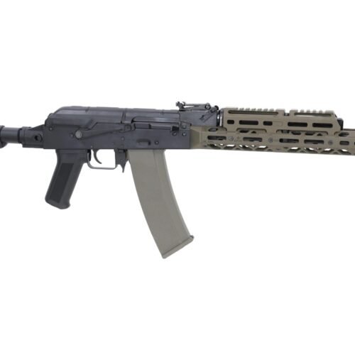 SA x KPYK AK-74 Buffer (SA-PJ14 PRIME(TM)) ASTER II BLDC(TM) - Green