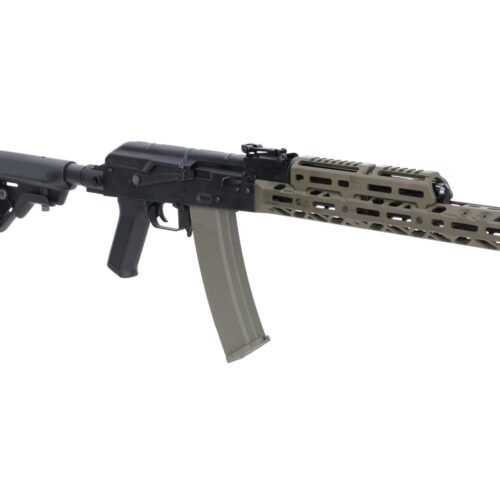SA x KPYK AK-74 Buffer (SA-PJ14 PRIME(TM)) ASTER II BLDC(TM) - Green
