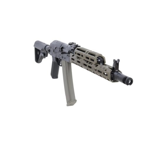 SA x KPYK AK-74 Buffer (SA-PJ14 PRIME(TM)) ASTER II BLDC(TM) - Green