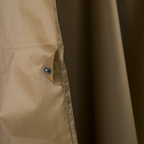 HELIKON LIGHTWEIGHT Waterproof Poncho  - Green