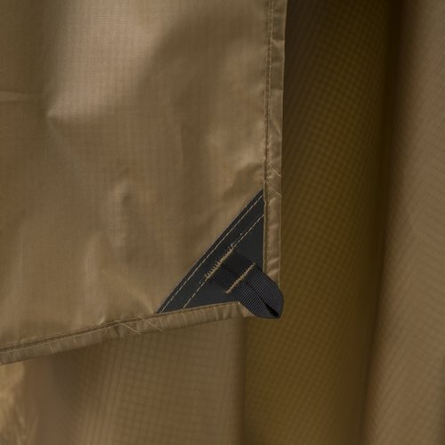 HELIKON LIGHTWEIGHT Waterproof Poncho - Coyote