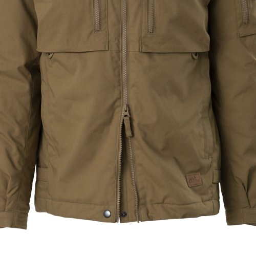 HELIKON YUKON Climashield(R) Apex Winter Jacket - Coyote