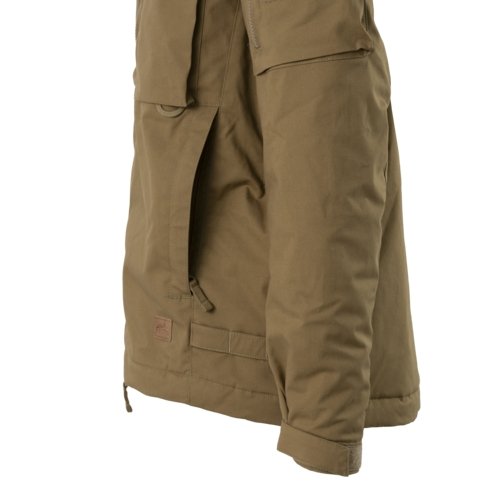 HELIKON YUKON Climashield(R) Apex Winter Jacket - Coyote
