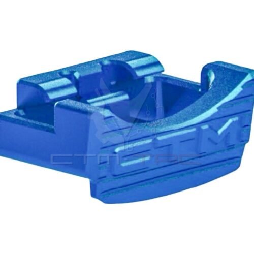 CTM Enlarged Upper Lock for AAP-01 - Blue