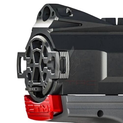 CTM Enlarged Upper Lock for AAP-01 - Blue