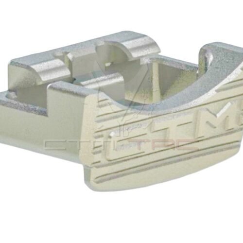78356 CTM Enlarged Upper Lock for AAP-01 - Silver