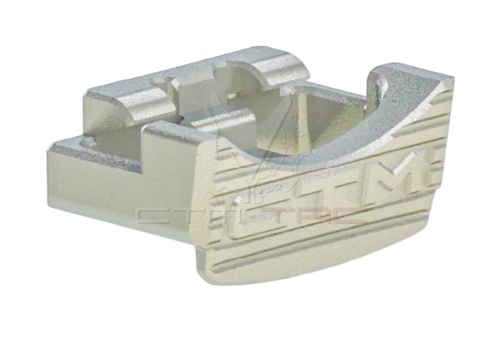 78356 CTM Enlarged Upper Lock for AAP-01 - Silver