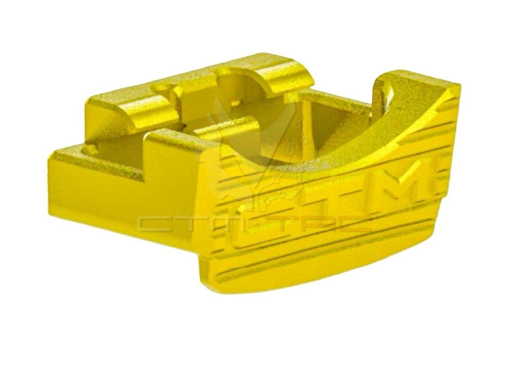 CTM Enlarged Upper Lock for AAP-01 - Gold