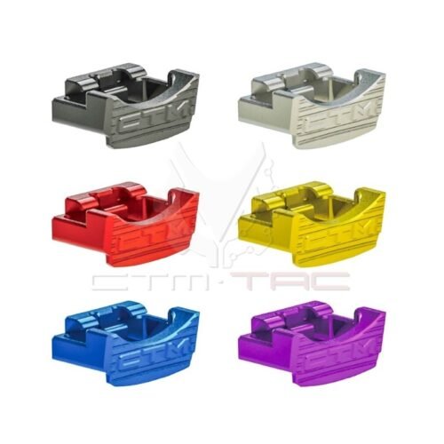 CTM Enlarged Upper Lock for AAP-01 - Gold