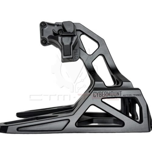CTM CYBERMOUNT Stand for AAP-01 / G-Series Pistols - Black