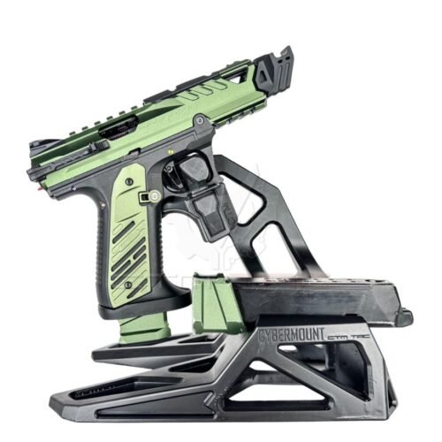 CTM CYBERMOUNT Stand for AAP-01 / G-Series Pistols - Black