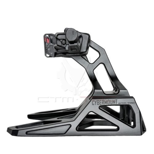 CTM CYBERMOUNT Stand for Hi-Capa Pistols - Black