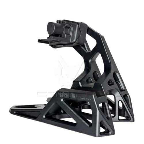 CTM CYBERMOUNT Stand for Hi-Capa Pistols - Black