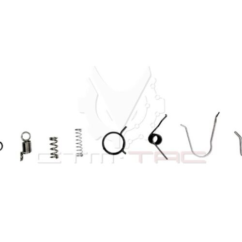 CTM Spare Spring Set for AAP-01 (9 Pcs)