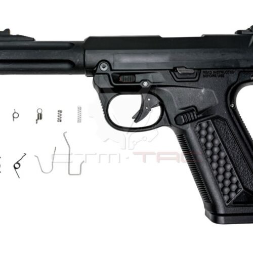 CTM Spare Spring Set for AAP-01 (9 Pcs)