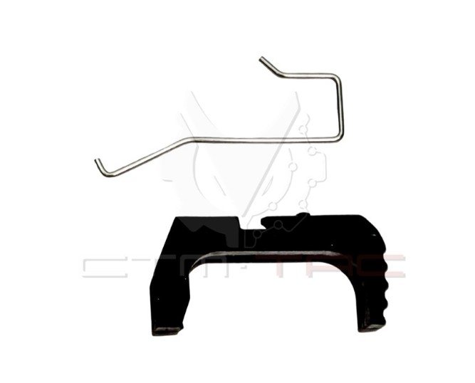 CTM Spare Spring Set for AAP-01 (9 Pcs)