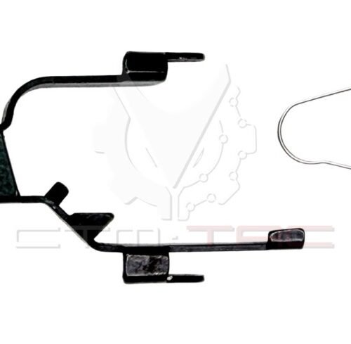 CTM Spare Spring Set for AAP-01 (9 Pcs)