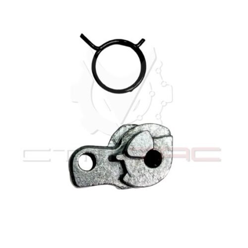 CTM Spare Spring Set for AAP-01 (9 Pcs)