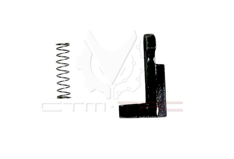 CTM Spare Spring Set for AAP-01 (9 Pcs)