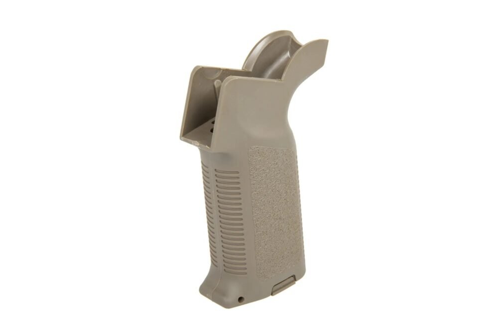 SA M4 / AR15 PRIME(TM) QD Pistol Grip - Tan