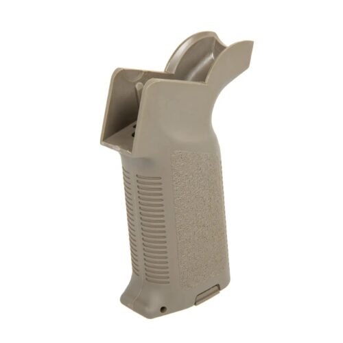 SA M4 / AR15 PRIME(TM) QD Pistol Grip - Tan