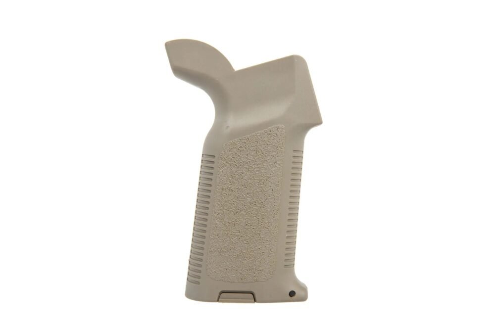 SA M4 / AR15 PRIME(TM) QD Pistol Grip - Tan