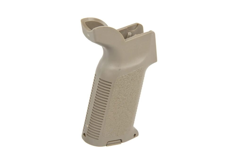 SA M4 / AR15 PRIME(TM) QD Pistol Grip - Tan