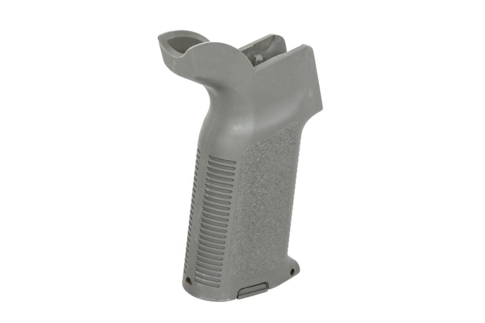 SA M4 / AR15 PRIME(TM) QD Pistol Grip - Green