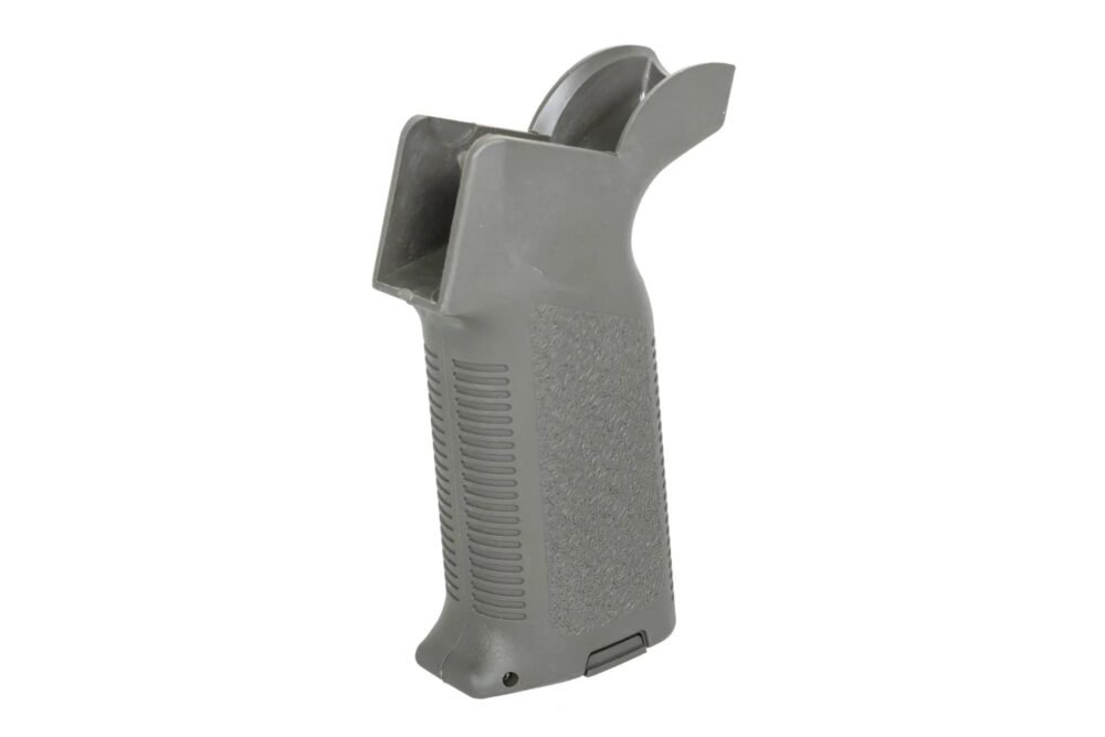 SA M4 / AR15 PRIME(TM) QD Pistol Grip - Green