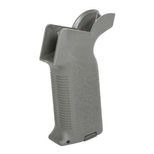 SA M4 / AR15 PRIME(TM) QD Pistol Grip - Green
