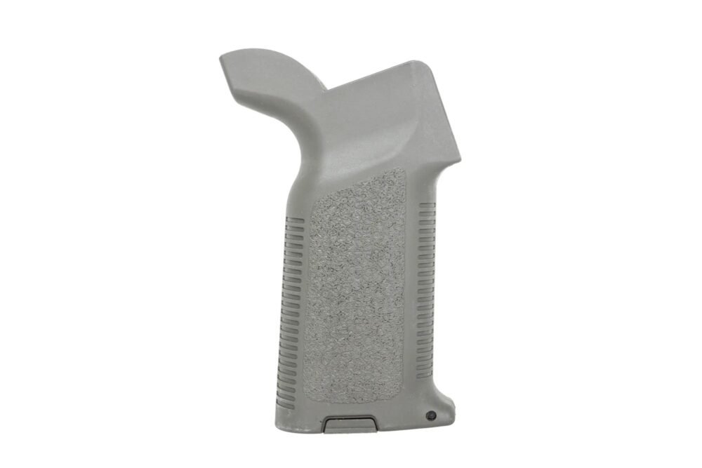 SA M4 / AR15 PRIME(TM) QD Pistol Grip - Green