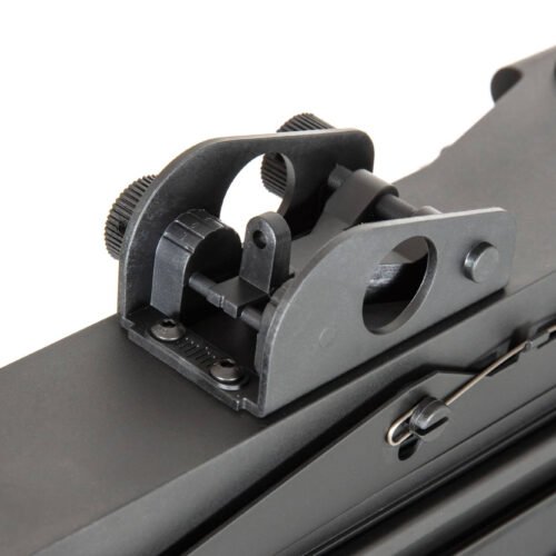 SA-249 MK2 CORE(TM) - BLACK