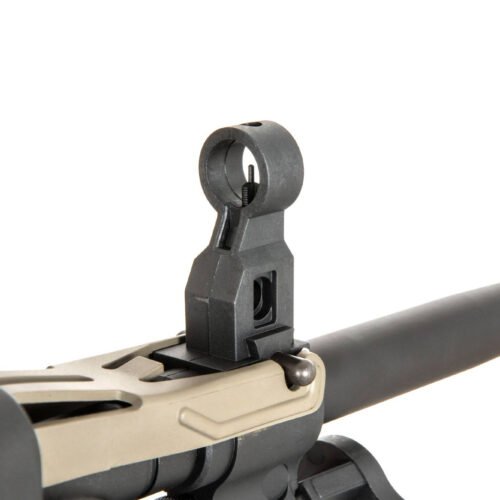 SA-249 MK2 CORE(TM) - BLACK