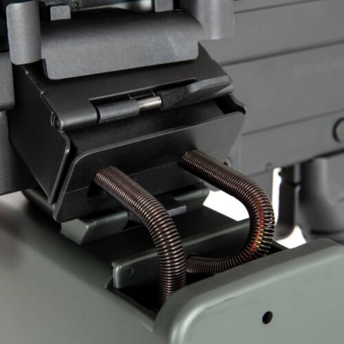 SA-249 MK2 CORE(TM) - BLACK