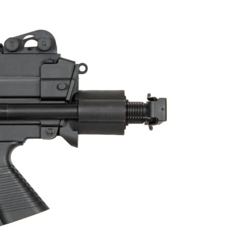 SA-249 PARA CORE(TM) - BLACK