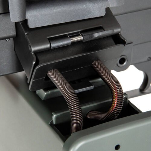 SA-249 PARA CORE(TM) - BLACK