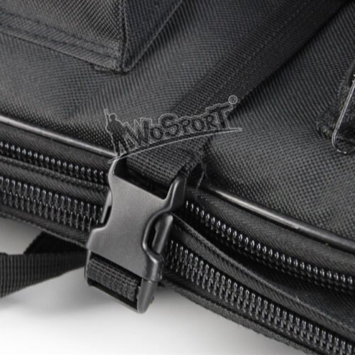 Gun Bag - 85cm - Black
