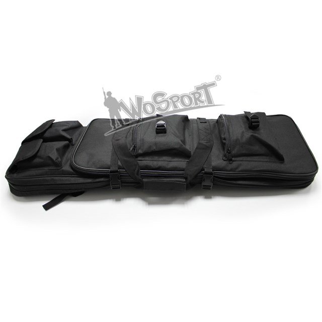 Gun Bag - 85cm - TAN
